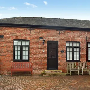  Holiday home Salmon Leap 1 - Uk48206 United Kingdom