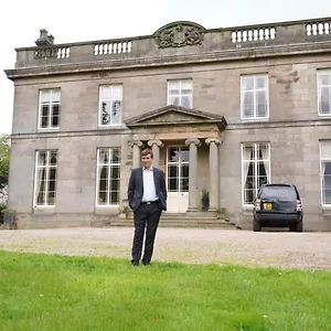  Villa Noblethorpe Hall United Kingdom
