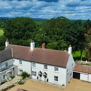 Holiday home Givendale Cottages, Newby Hall, Ripon, North Yorkshire United Kingdom