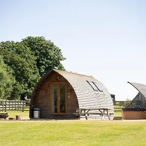  Holiday home Sedgewell Barn By Wigwam Holidays United Kingdom